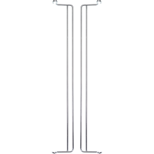 Wire Mesh Side Hanger Industrial Sales