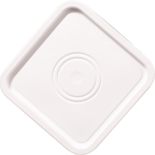 Couvercle de seau en plastique Industrial Sales