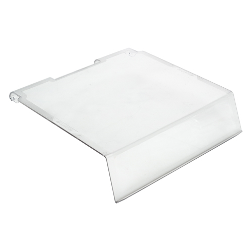 Clear Cover for Stack & Hang Bin Industrial Sales