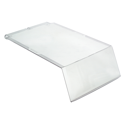 Clear Cover for Stack & Hang Bin Industrial Sales