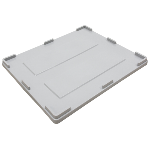 Lid for Collapsible Bulk Container Industrial Sales