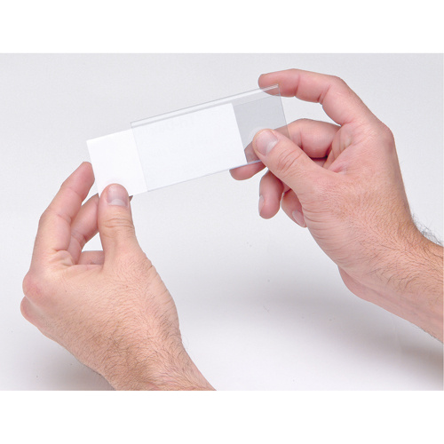 Label Holder Industrial Sales