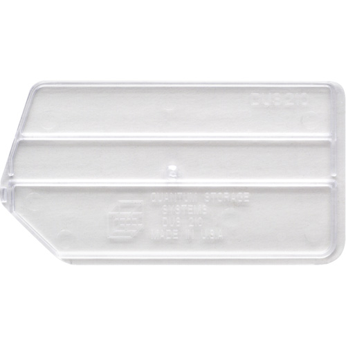 Divider for Stack & Hang Bin Industrial Sales