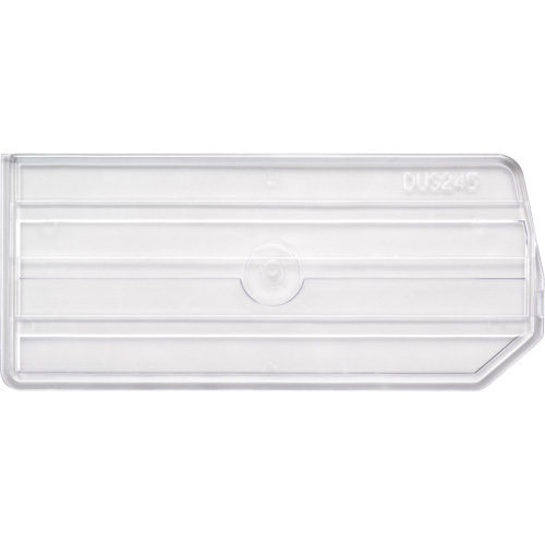 Divider for Stack & Hang Bin Industrial Sales