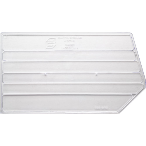 Divider for Stack & Hang Bin Industrial Sales