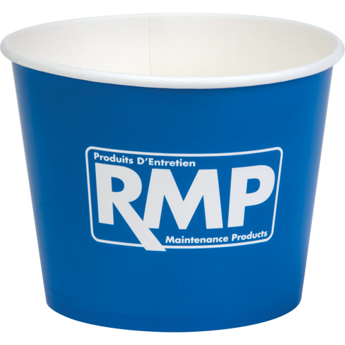 Polyethylene-Coated Bucket Industrial Sales