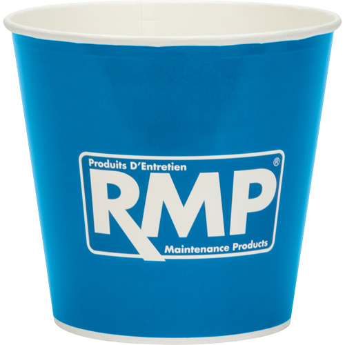 Double-Coated Disposable Bucket Industrial Sales