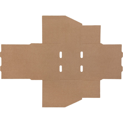 Corrugated Deep Removable Dividers Industrial Sales