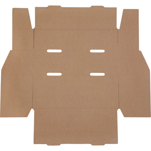 Corrugated Deep Removable Dividers Industrial Sales