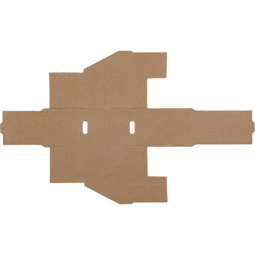 Corrugated Deep Removable Dividers Industrial Sales
