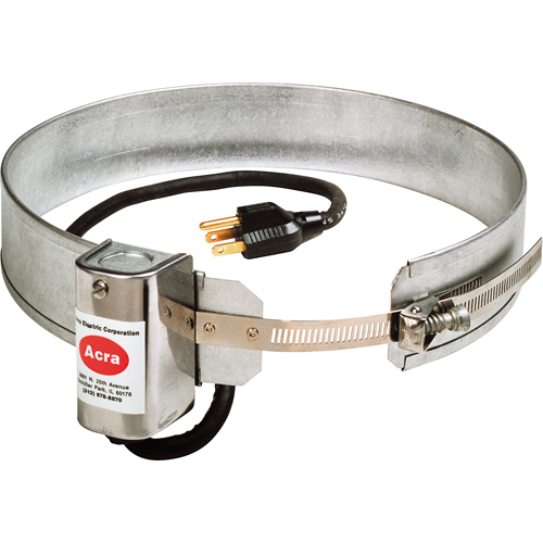 5-Gallon Pail Heaters Industrial Sales