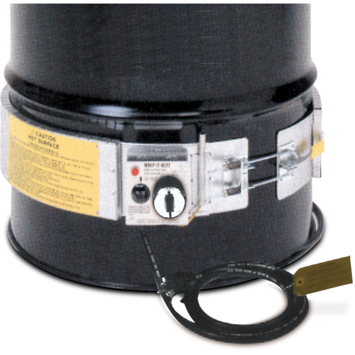 Water Boil-Off Heaters Industrial Sales