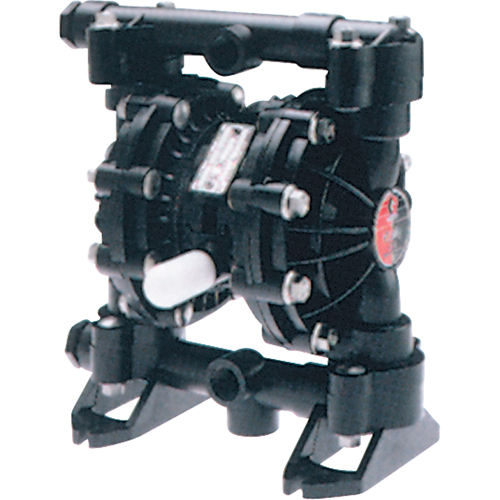 Diaphragm Pumps - 3/4" Diaphragm Pumps, 15 GPM Industrial Sales