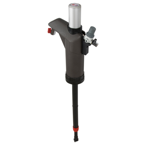 Pompe &agrave; air & &agrave; transfer baril, joints nitrile Industrial Sales