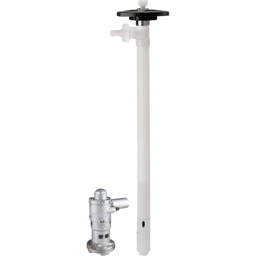 Air Drum Pumps, 32 GPM Industrial Sales