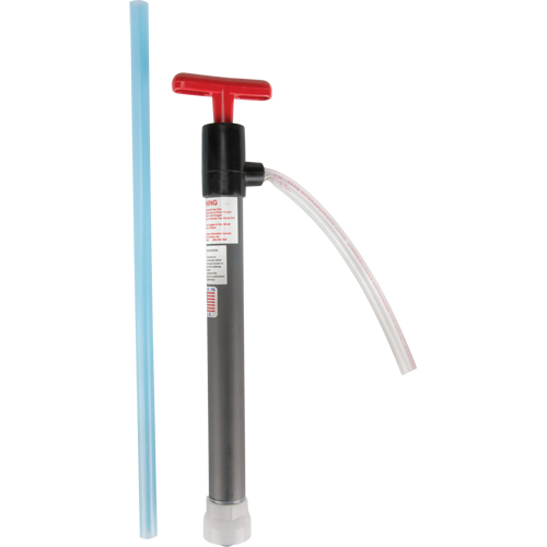 Pail Plunger Hand Pumps, Fits 5 gal. Industrial Sales