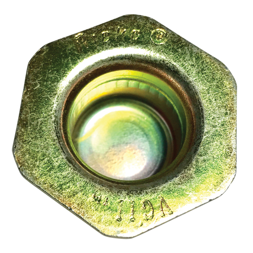 Bouchons pour barils - Bouchons pour barils en acier Industrial Sales