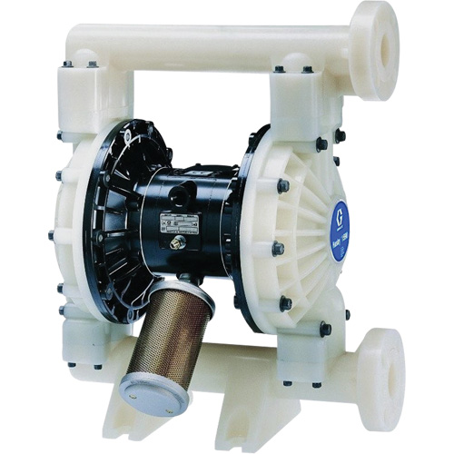 Standard Diaphragm Pump, 100 GPM Industrial Sales
