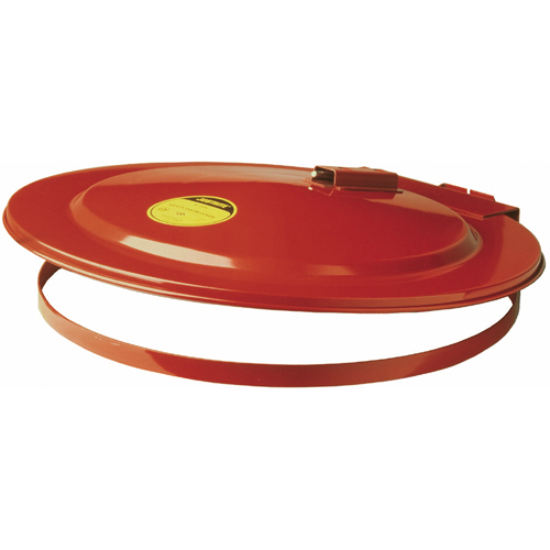 Self-Closing Drum Cover, For 30 US gal (24.98 imp. gal.)/30 US gal Industrial Sales
