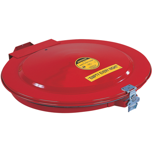 Manual Closing Drum Cover, For 55 US gal (45.8 imp. Gal.)/55 US gal Industrial Sales