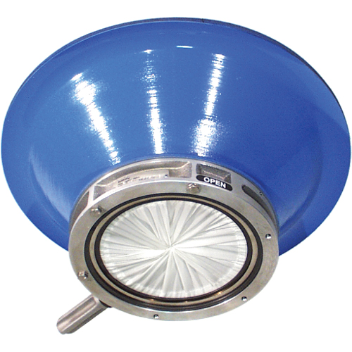 Drum Cones Industrial Sales