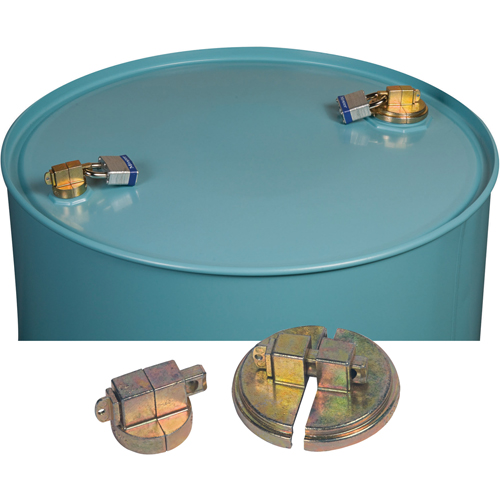 Verrous &agrave; baril Industrial Sales