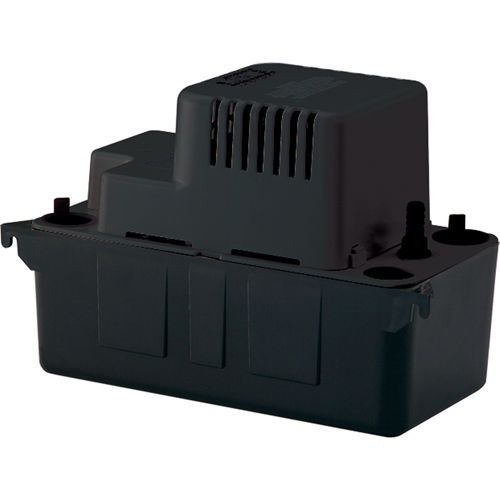 Automatic Condensate Removal Pumps - VCMA Series, 1/50 HP Industrial Sales