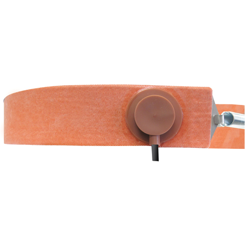 Flexible Drum & Pail Heaters Industrial Sales