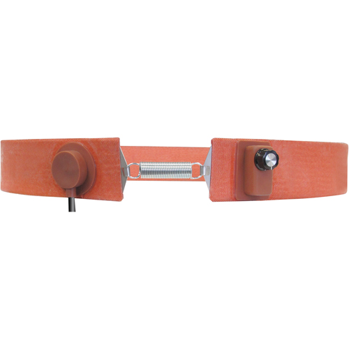 Flexible Drum & Pail Heaters Industrial Sales