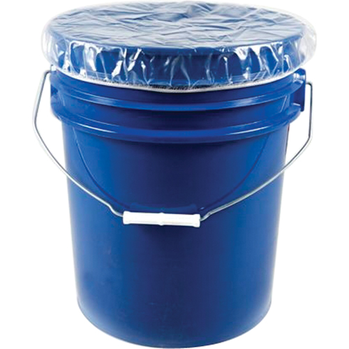 Elasticized Dust Caps Industrial Sales