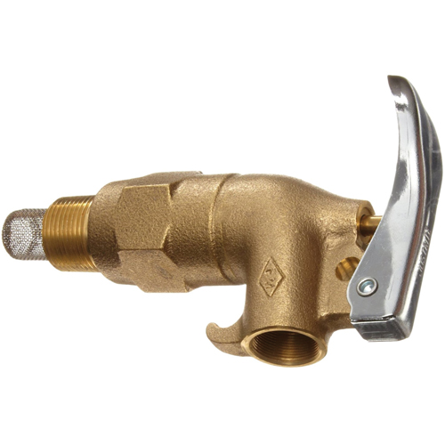 Faucets Industrial Sales