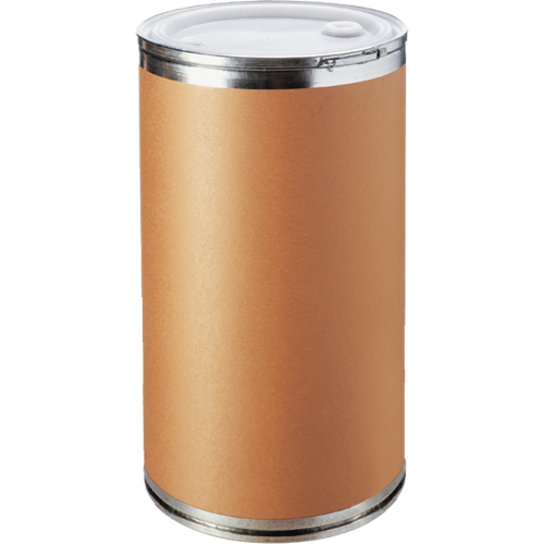 Liquipak&reg; Fibre Drums Industrial Sales