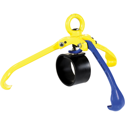 Porte-baril, 55 gal. US (45 gal. imp.), Cap. 2200 lb/997 kg Industrial Sales