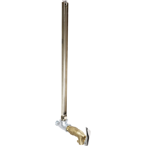 Jauge de niveau de baril Industrial Sales