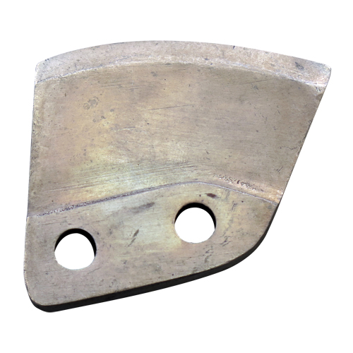 Replacement Blade for Non Sparking Drum Deheader Industrial Sales