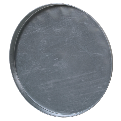 Galvanized Steel Closed Head Drum Cover Industrial Sales