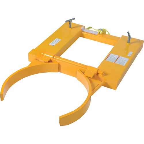 Drum Gripper, For 55 US Gal. (45.8 Imperial Gal.) Industrial Sales