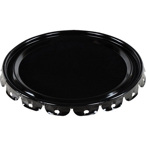 Standard Steel Pail Lid Industrial Sales