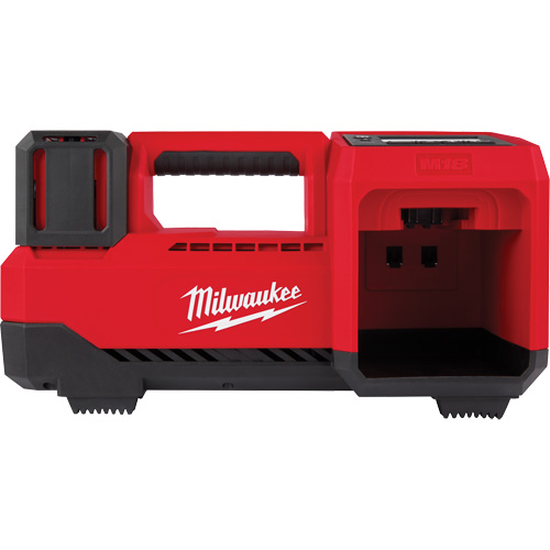 M18 Tire Pump Inflator Industrial Sales