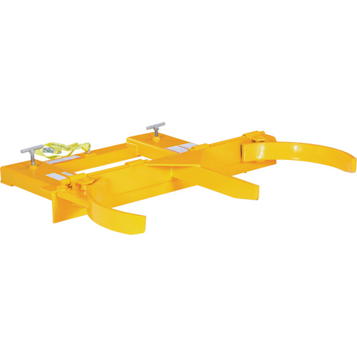 Deluxe Drum Gripper, For 55 US Gal. (45.8 Imperial Gal.) Industrial Sales
