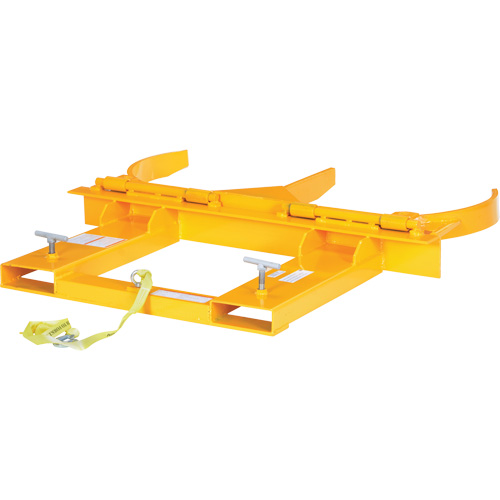 Deluxe Drum Gripper, For 55 US Gal. (45.8 Imperial Gal.) Industrial Sales