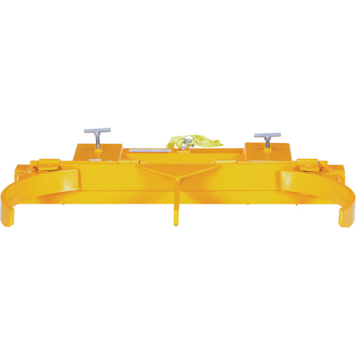 Deluxe Drum Gripper, For 55 US Gal. (45.8 Imperial Gal.) Industrial Sales