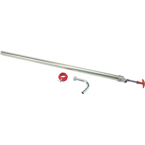 Pompes &agrave; barils de type &agrave; tirer, Pour 55 gal., 22 oz/course Industrial Sales