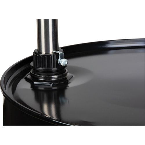 Pompes &agrave; barils de type &agrave; tirer, Pour 55 gal., 22 oz/course Industrial Sales