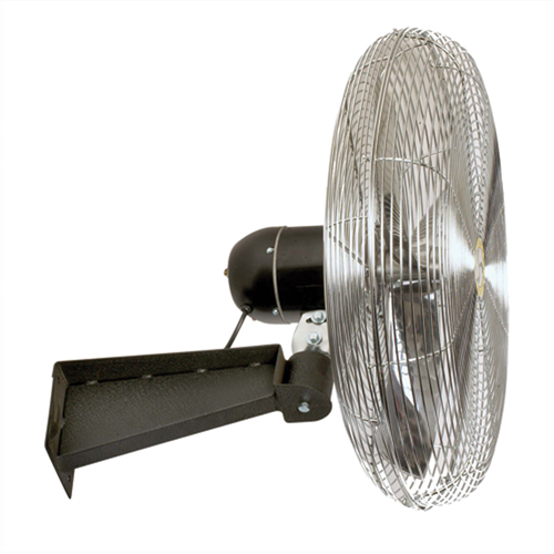 Air Circulating Fans, Industrial, 3 Speed, 30" Diameter Industrial Sales