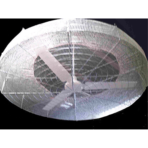 Ensemble de ventilateurs de plafond UCFG Industrial Sales