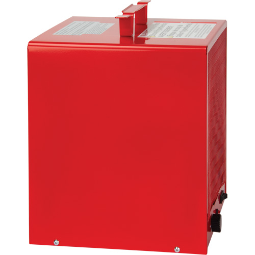 Heater, Contractor, Electric, 19100 BTU/H Industrial Sales