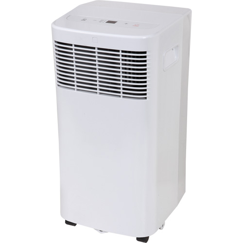 Mobile 3-in-1 Air Conditioner, Portable, 8000 BTU Industrial Sales
