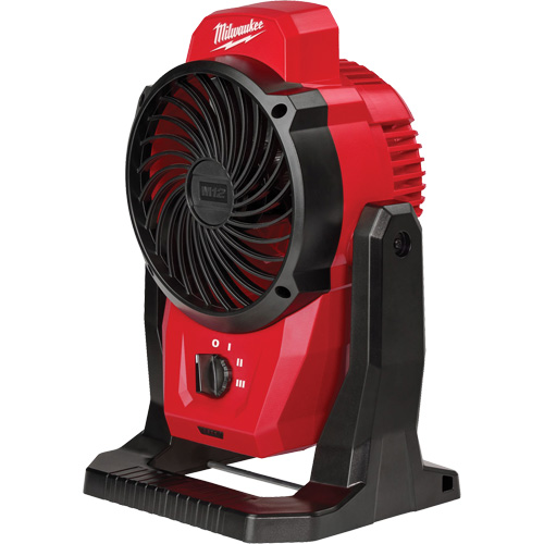 Ventilateur de montage M12 (outil seulement) Industrial Sales
