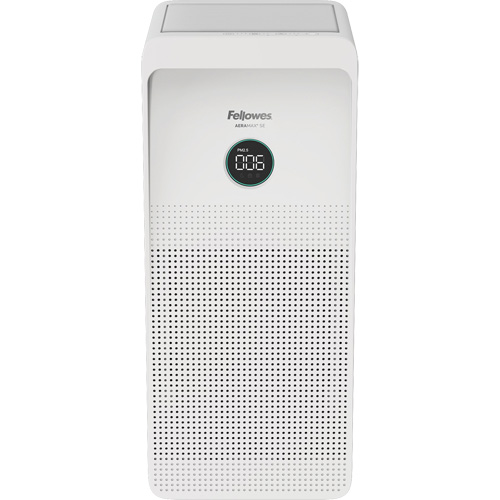 AeraMax&reg; SE Air Purifier, 3 Speeds, 915 sq. ft. Coverage Industrial Sales